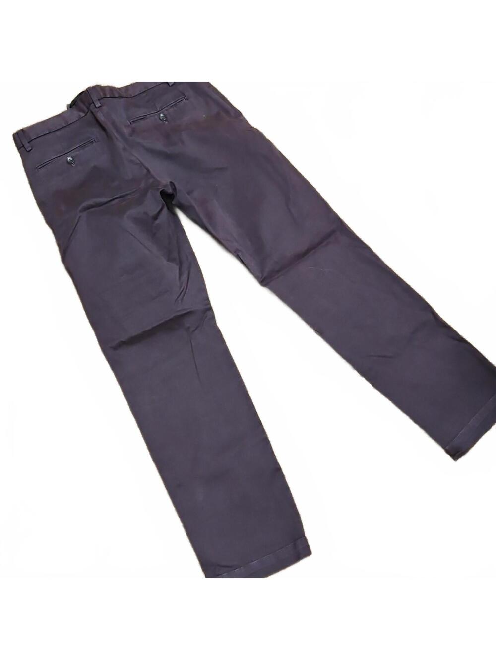 COPY - BR/K.Love-18 | Emerson Straight Fit | 33x32 - Picture 3 of 3